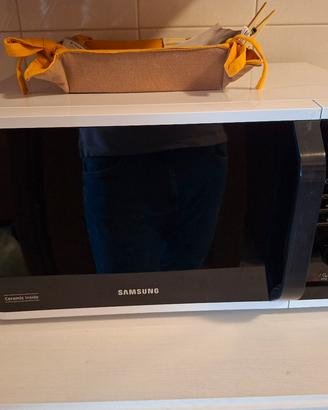 Microonde Samsung