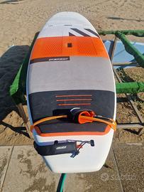 tavola SUP rrd wassup 8.3
