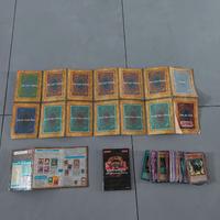 Carte Yu-Gi-Oh deck Dinosauro