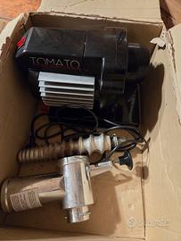 Tomato testarossa Fiseldem