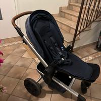 Passeggino Joolz hub