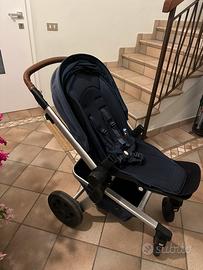 Passeggino Joolz hub