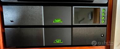 Naim NDX 2 streamer