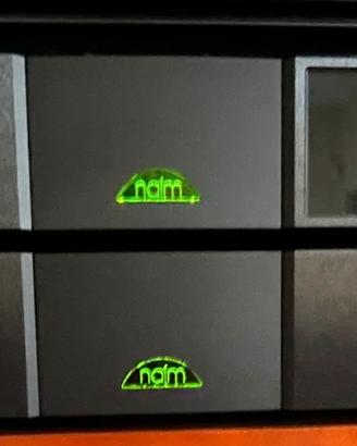 Naim NDX 2 streamer