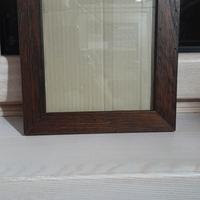 Cornice  arte povera