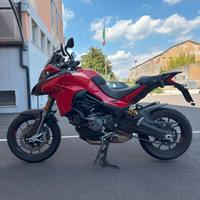 Ducati Multistrada V2 S (2024) - km 13000