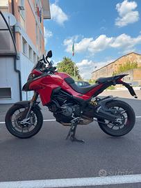 Ducati Multistrada V2 S (2024) - km 13000