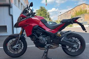 Ducati Multistrada V2 S (2024) - km 13000