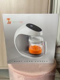 Cuocipappa per bambini