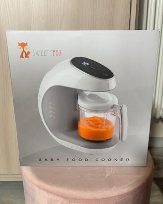 Cuocipappa per bambini