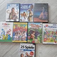 Libri,DVD,CD etc