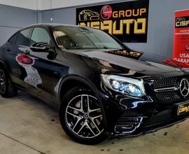 Mercedes-Benz GLC 350 PREMIUM AMG 4MATIC IBRIDA