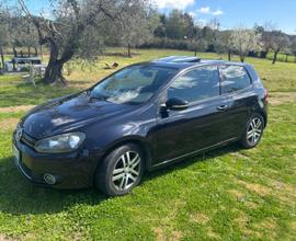 VOLKSWAGEN Golf 6ª serie - 2009