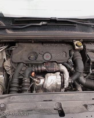 Citroen c4 - 9hr