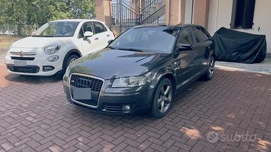 AUDI A3 sportbach
