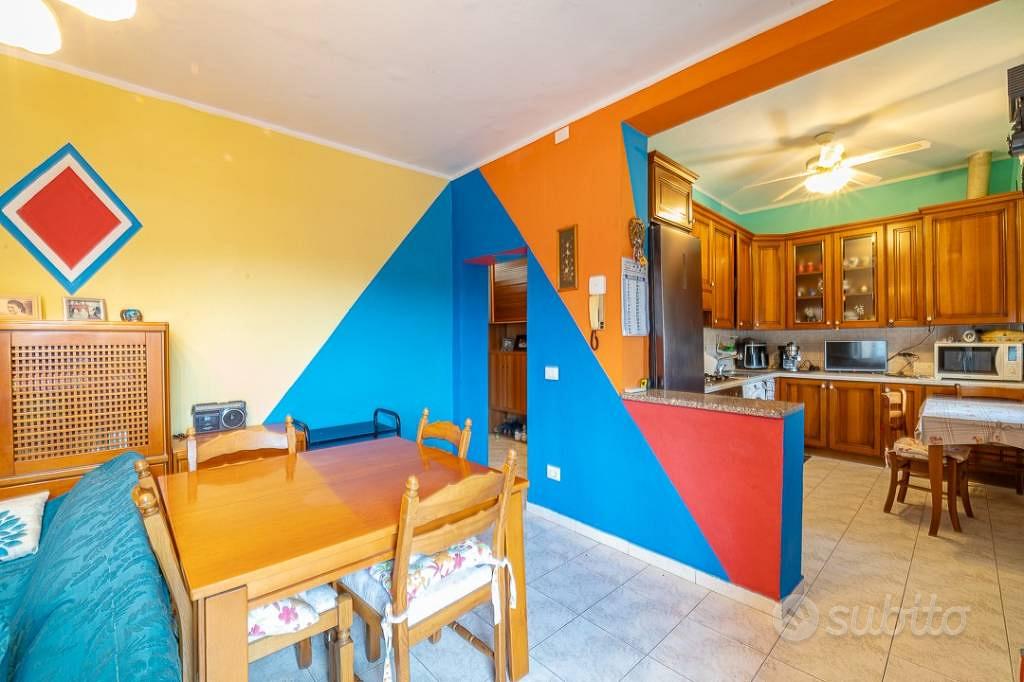 Apartment in Cascina del Sole, Milano - Vista 2