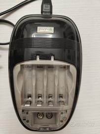 carica batterie 500 Beghelli