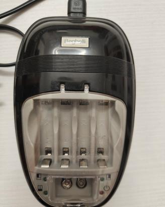 carica batterie 500 Beghelli