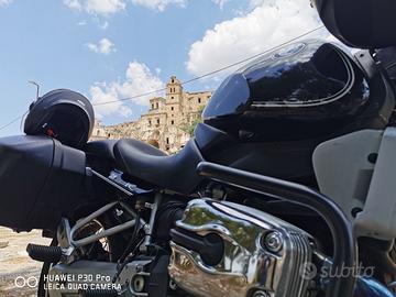 R850R  special edition