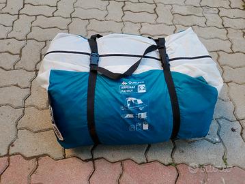 tenda 5.2 fresh and black