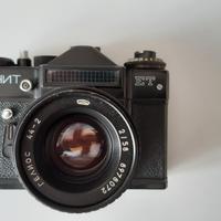 Zenit ET