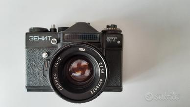 Zenit ET