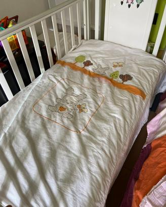 Letto bambino