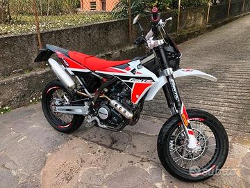 Fantic XMF 125 - 2022