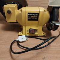 Mola da banco Einhell Bavaria BNTS 150/200