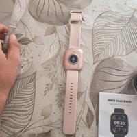 Orologio Smartwatch da donna