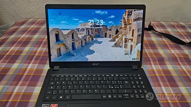 Notebook Asus Aspire 3