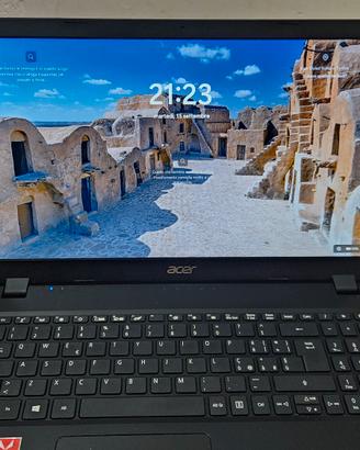 Notebook Asus Aspire 3