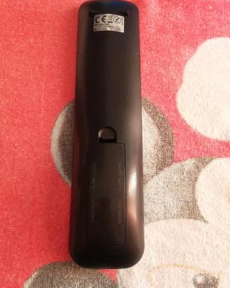 Telecomando universale Bravo Techno 3