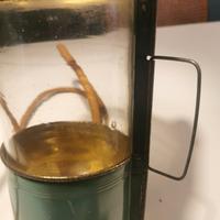 enteroclisma anni 50 completo 