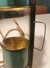 enteroclisma anni 50 completo 