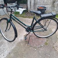 bici holland donna