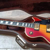 Gibson Les  Paul Custom