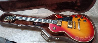 Gibson Les  Paul Custom