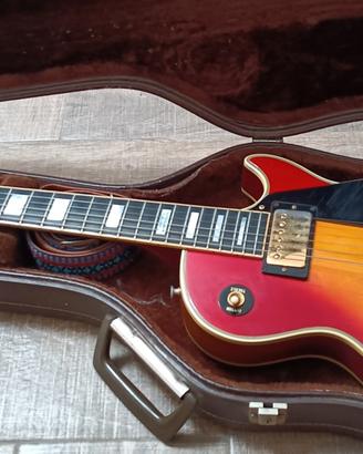 Gibson Les  Paul Custom