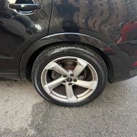 Ruote audi R19 originali Quattro