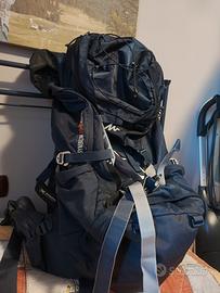 zaino trekking forcla MT900 Symbium 70+10 nuovo