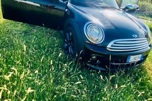 Mini Cooper 2012 D 1,6 Diesel