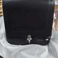 BAULETTO TERMICO ORIGINALE YADEA SCOOTER ELETTRICO