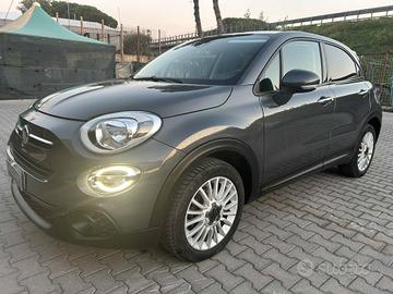 FIAT 500X CONNECT 1.3 MJET 95 CV UNIPROPRIETARIO
