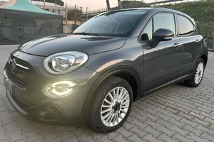 FIAT 500X CONNECT 1.3 MJET 95 CV UNIPROPRIETARIO