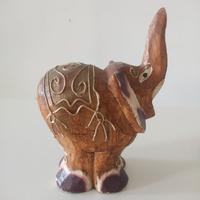 Elefante etnico