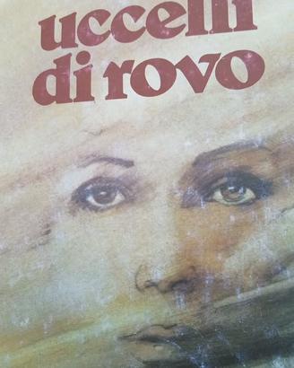 Uccelli di rovo