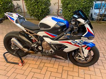 Bmw s1000 rr