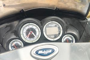 scuter Malaguti medison  S 200