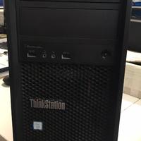 Workstation Lenovo P520